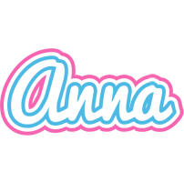 Anna outdoors logo