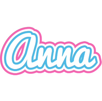 Anna outdoors logo