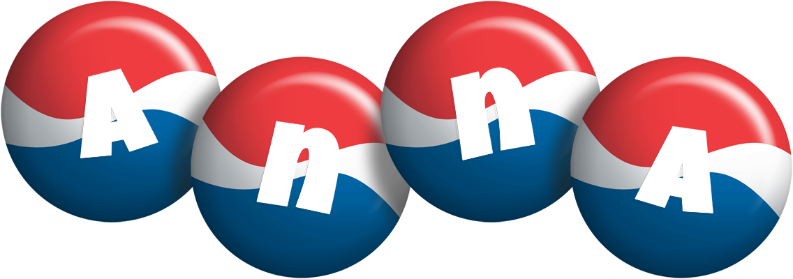 Anna paris logo
