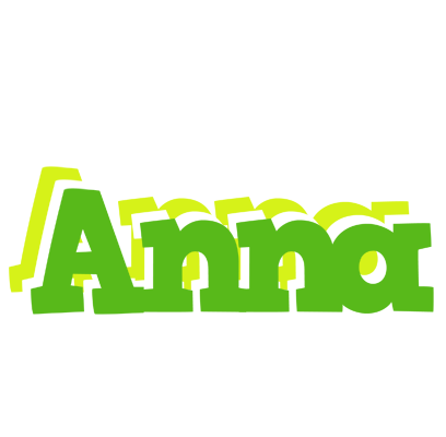 Anna picnic logo
