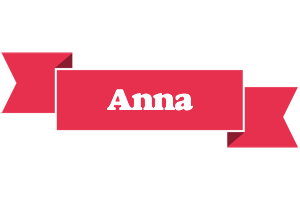 Anna sale logo