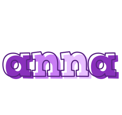 Anna sensual logo