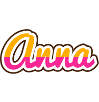 Anna Logo | Name Logo Generator - Smoothie, Summer, Birthday, Kiddo ...