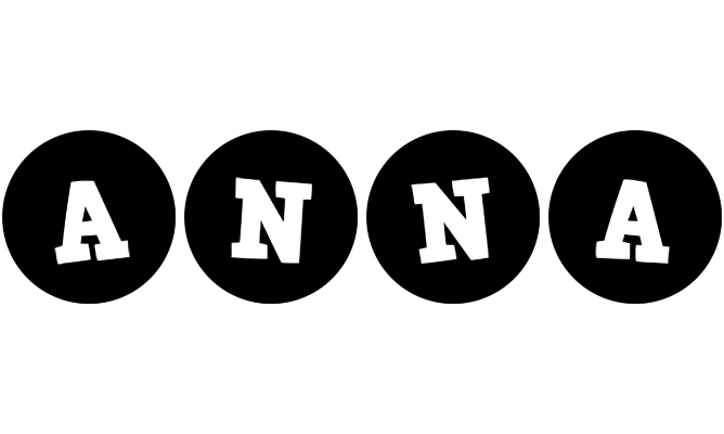 Anna tools logo