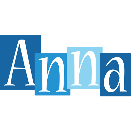 Anna winter logo