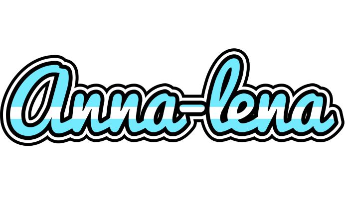 Anna-lena argentine logo