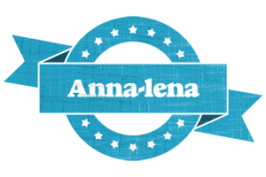 Anna-lena balance logo