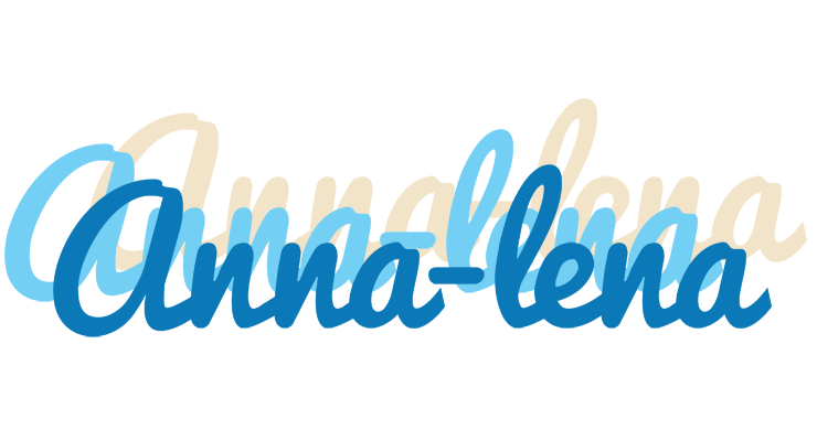 Anna-lena breeze logo