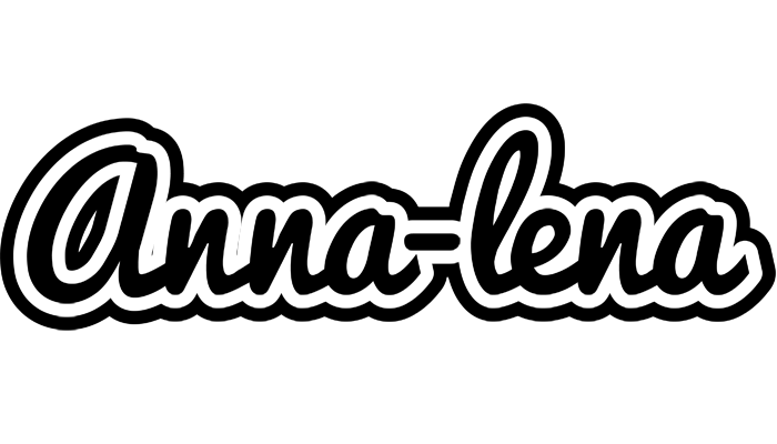 Anna-lena chess logo