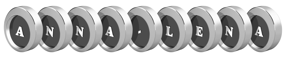 Anna-lena coins logo