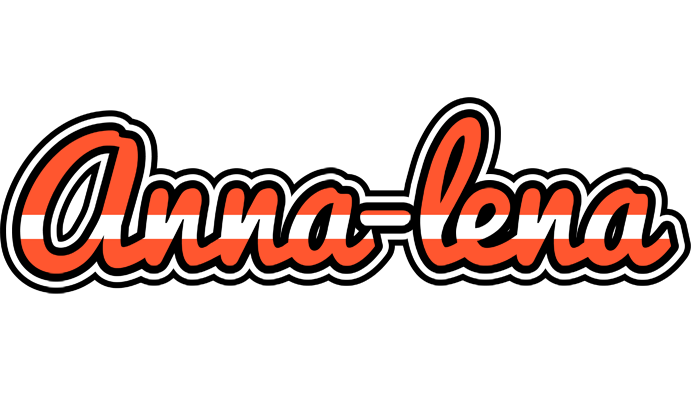 Anna-lena denmark logo