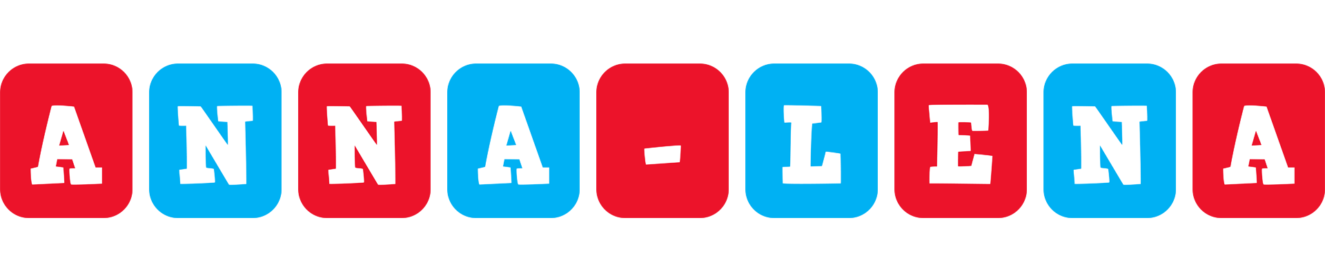 Anna-lena diesel logo