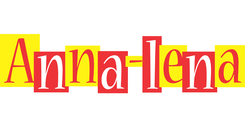 Anna-lena errors logo