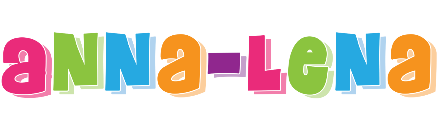 Anna-lena friday logo