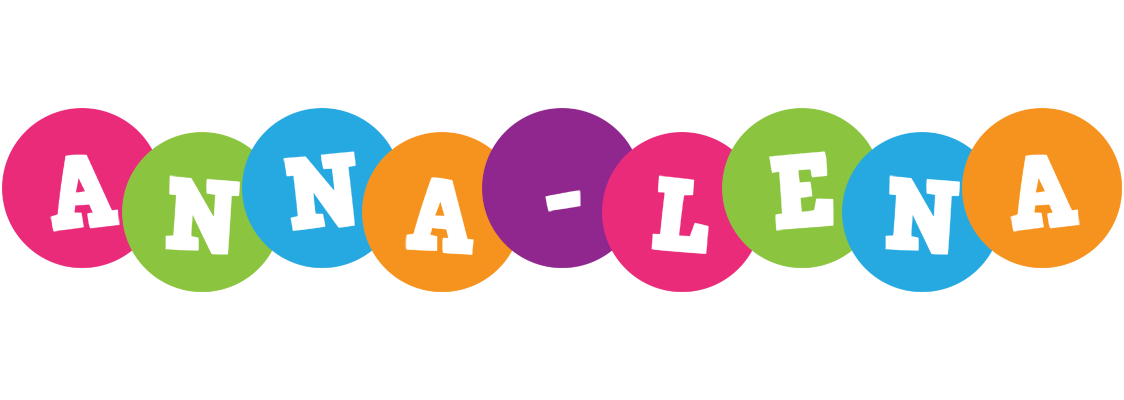Anna-lena friends logo