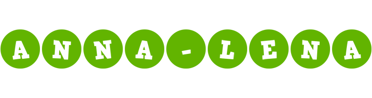 Anna-lena games logo