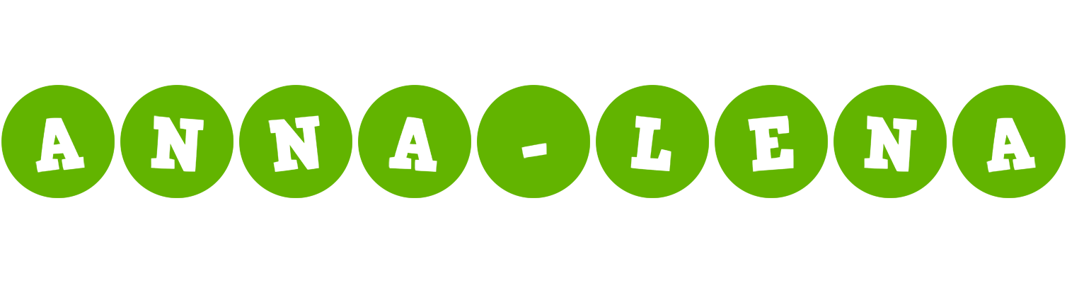 Anna-lena games logo