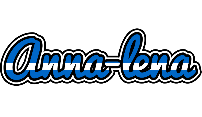 Anna-lena greece logo