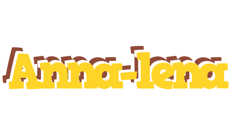 Anna-lena hotcup logo