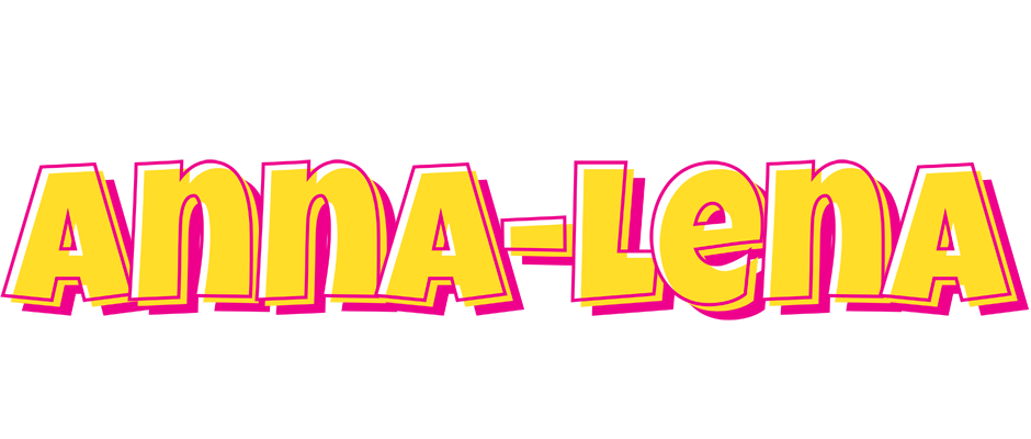 Anna-lena kaboom logo