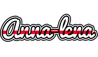 Anna-lena kingdom logo