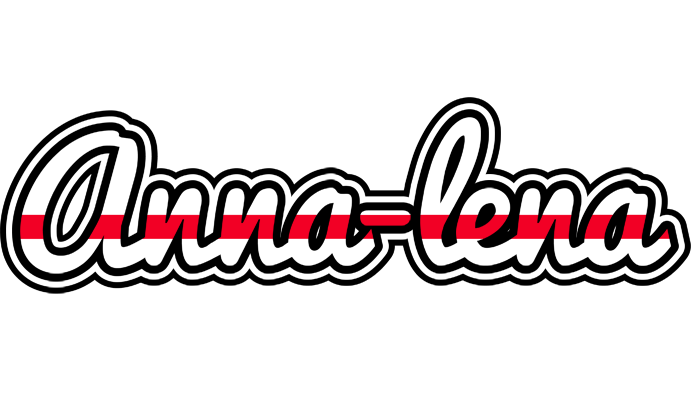 Anna-lena kingdom logo