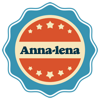 Anna-lena labels logo