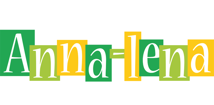 Anna-lena lemonade logo