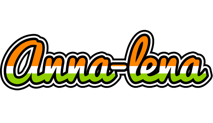 Anna-lena mumbai logo