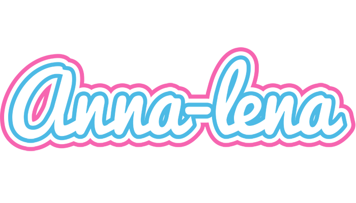 Anna-lena outdoors logo