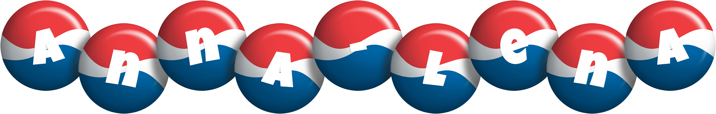 Anna-lena paris logo