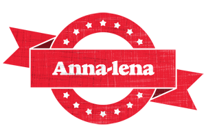 Anna-lena passion logo