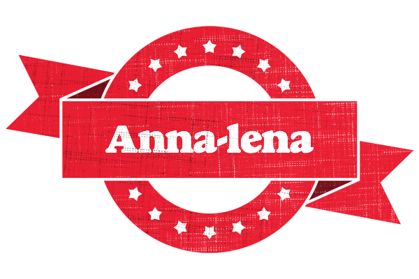 Anna-lena passion logo