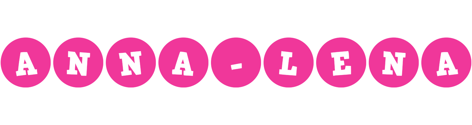 Anna-lena poker logo