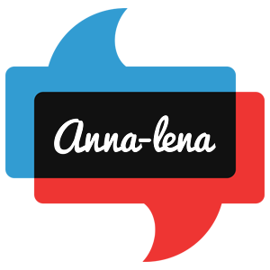 Anna-lena sharks logo