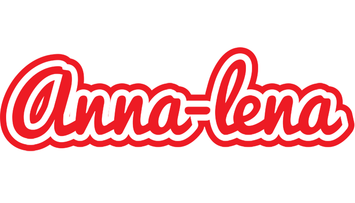 Anna-lena sunshine logo