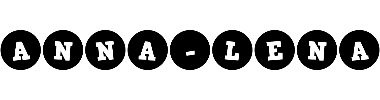 Anna-lena tools logo