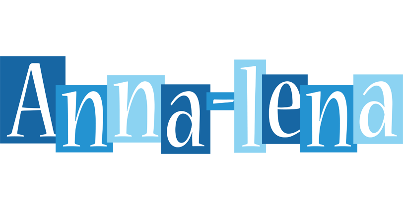 Anna-lena winter logo