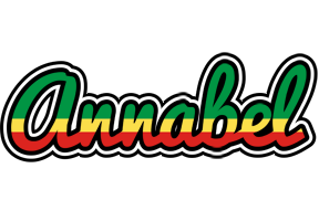 Annabel african logo