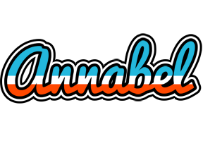 Annabel america logo