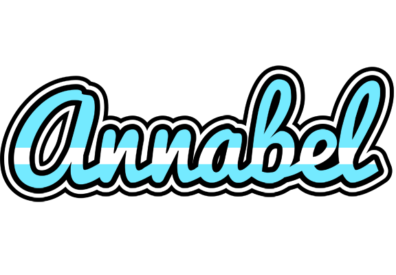 Annabel argentine logo