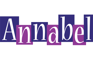 Annabel autumn logo