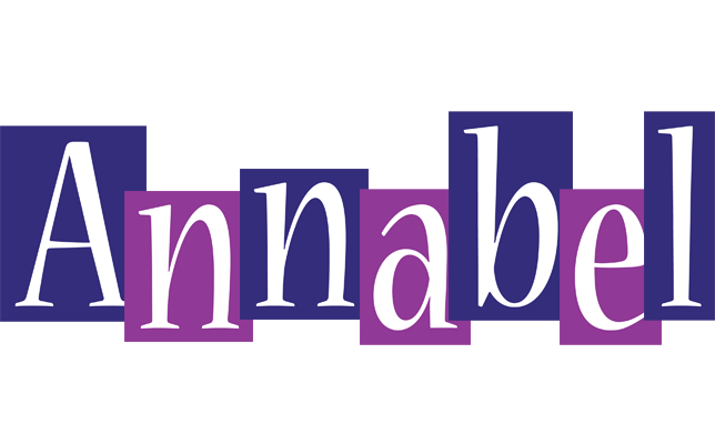 Annabel autumn logo