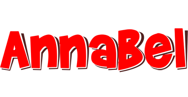 Annabel basket logo