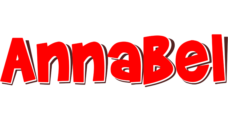 Annabel basket logo