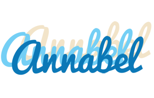 Annabel breeze logo