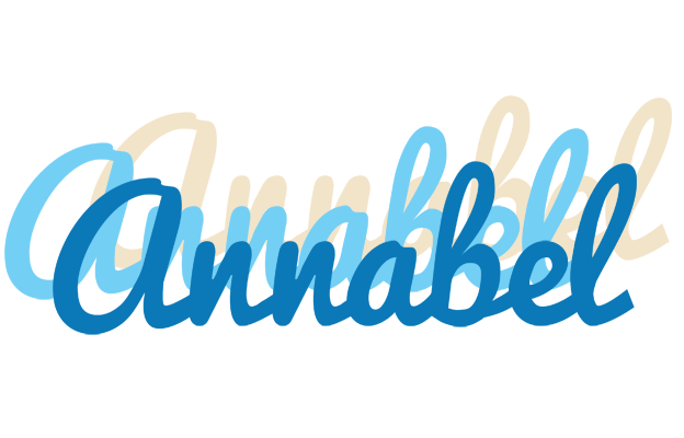 Annabel breeze logo