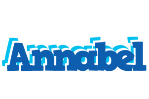 Annabel business logo