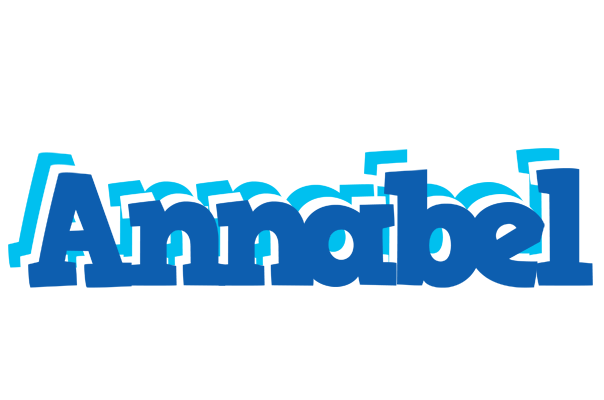 Annabel business logo