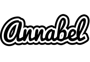 Annabel chess logo